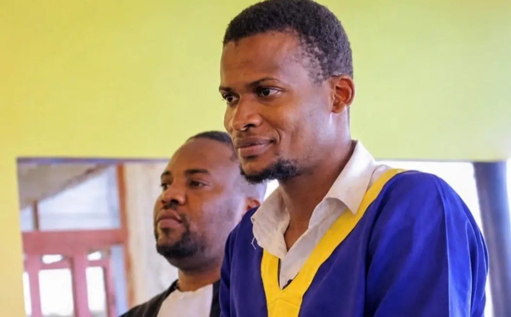 Kinshasa : justice militaire incompétente, liberté réclamée pour Onokomba