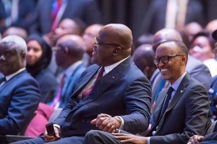 Conflit dans l’Est : la RDC porte plainte contre le Rwanda à la cour internationale de Justice