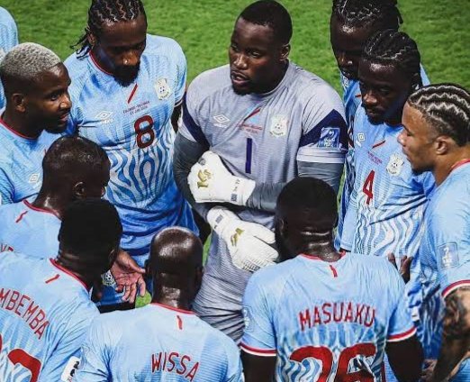 Mondial 2026 : Les Léopards terrassent l'Ouzbékistan et s'offrent une qualification historique