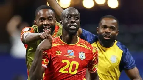 Coupe du Monde : Angleterre face au piège d'une R.D.Congo métamorphosée.