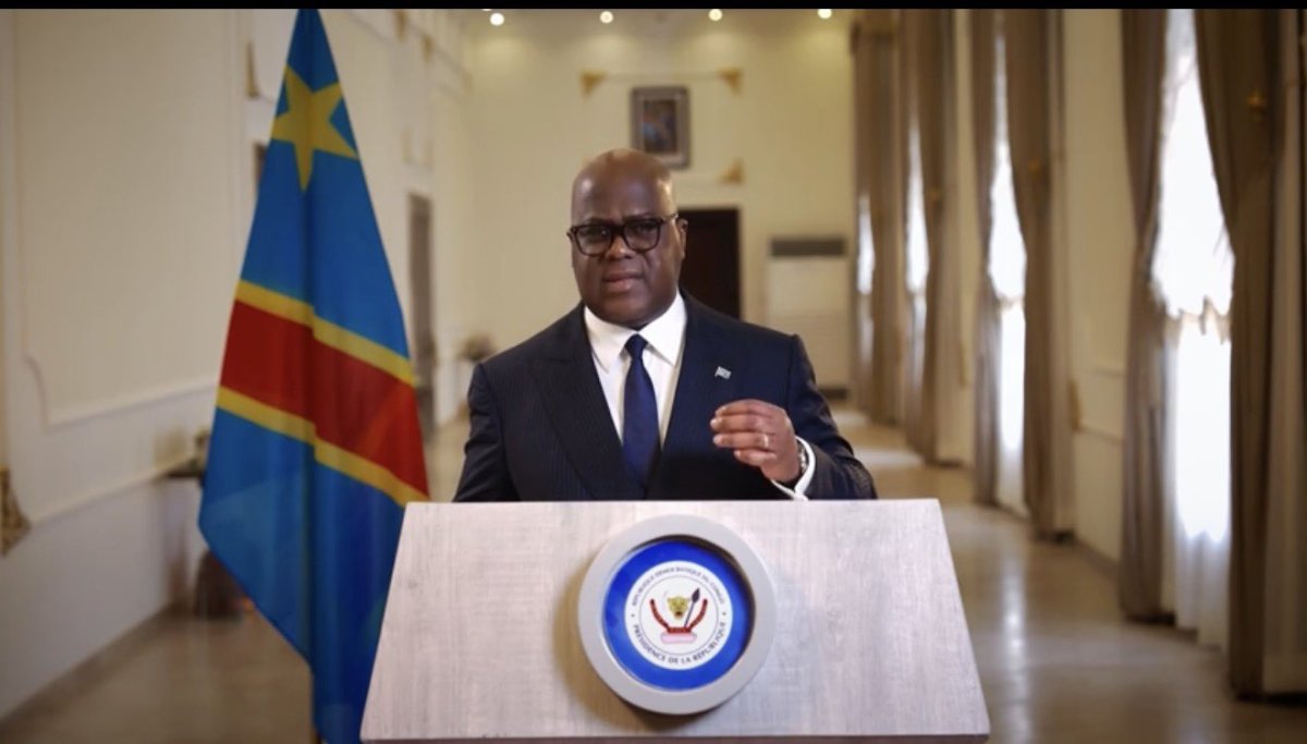 66 ans d’indépendance : crise à l’Est, riposte Ebola et souveraineté au cœur du message présidentiel