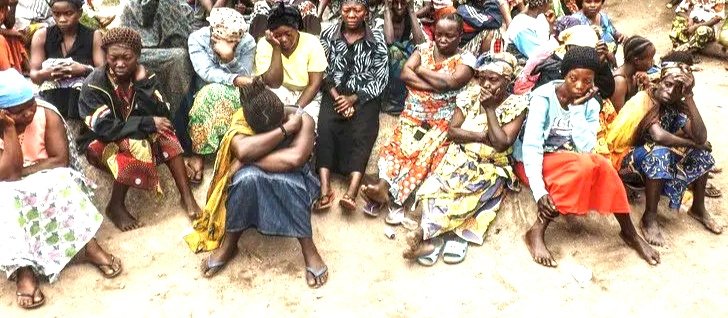 « RDC, 66 ans d'indépendance : Entre les armes et les larmes »