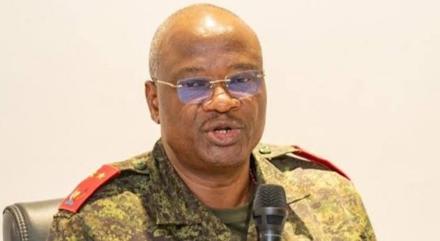 30 juin : le Gouverneur militaire de l'Ituri, Kasongo Mulumba appelle à l'unité pour bâtir une province en paix
