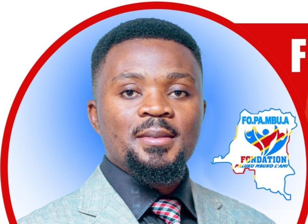 RDC : la Fondation Paluku Mbuko L’AMI appelle à l’unité et à la paix à l’occasion du 66ᵉ anniversaire de l’indépendance