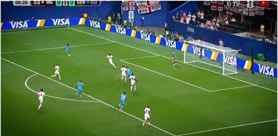Mondial 2026 : La RDC défie l'Angleterre en seizièmes de finale pour une place historiquement