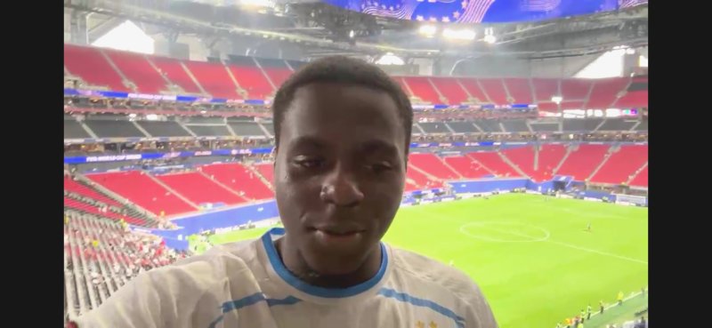 Coupe du monde 2026 : depuis Atlanta, aux États-Unis, notre correspondant de KivuDealMag livre sa compréhension exclusive après le choc face à l’Angleterre et la prestation des Léopards de la RDC. [Vidéo]