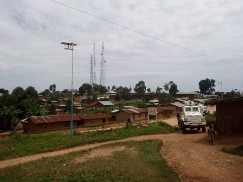 Nord-Kivu : l’agglomération de Kabasha sous examen de viabilité sur instruction du VPM de l’Intérieur