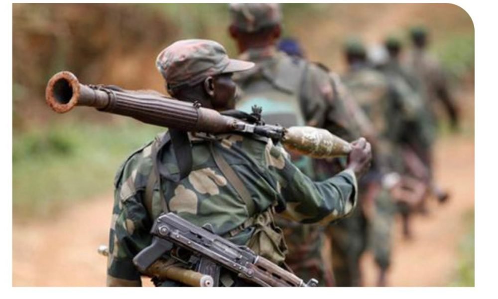 RDC : Bombardement à L'Est, l'armée condamne et accuse la coalition RDF/AFC-M23