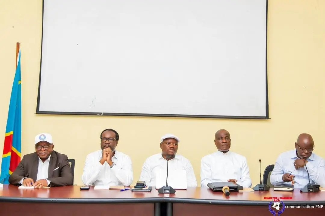 RDC : l’opposition maintient sa marche pacifique du 22 juillet