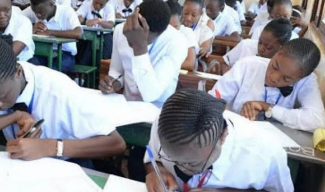 Nord-kivu : plus de 85 % de réussite au Tenasosp 2026 dans la sous-division Butembo 1