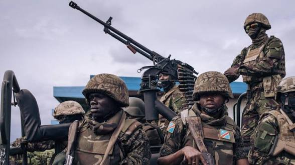 La discrétion numérique : pilier vital de la sécurité des FARDC