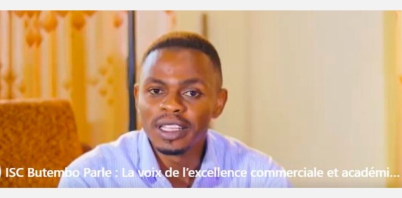 Technologie : Interview – Tout savoir sur le canal de communication numérique « Éveil du Digital ». L’Ir. Julien Kabuyahaia fait le point