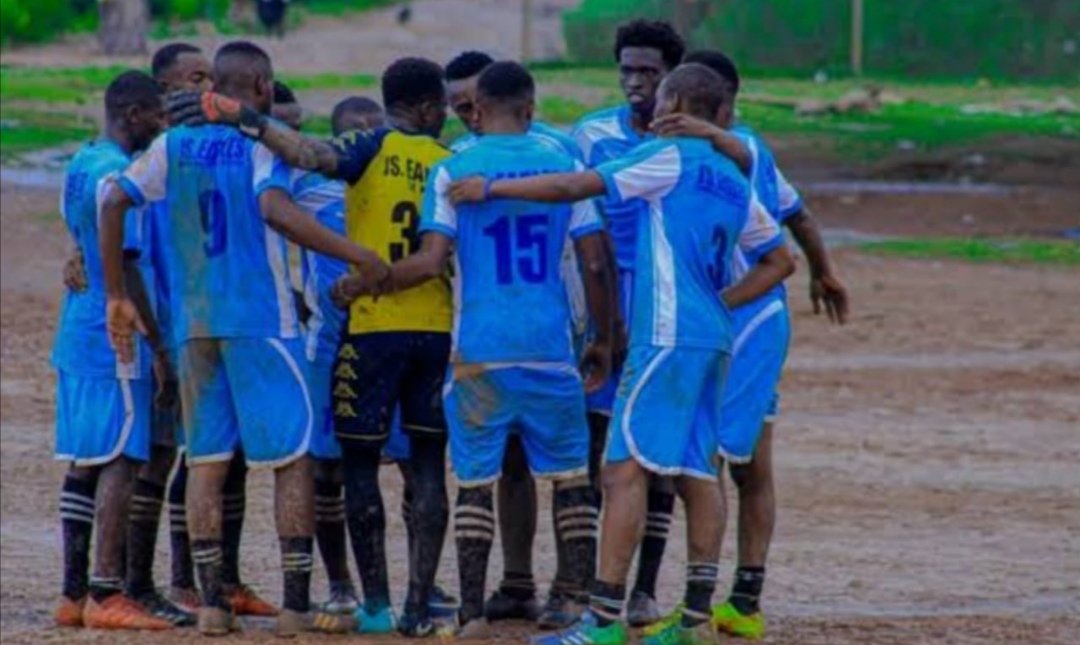 Nord-Kivu : les jeunes de Mutwanga plaident pour la reprise des activités sportives sous mesures anti-Ebola