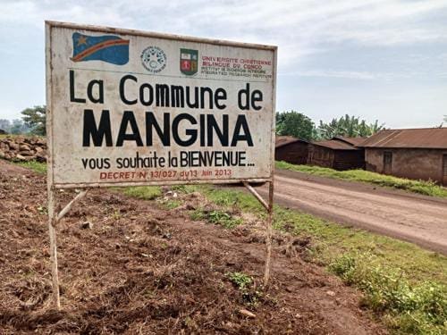 Beni : Psychose au sein de la population après une incursion armée à Mangina