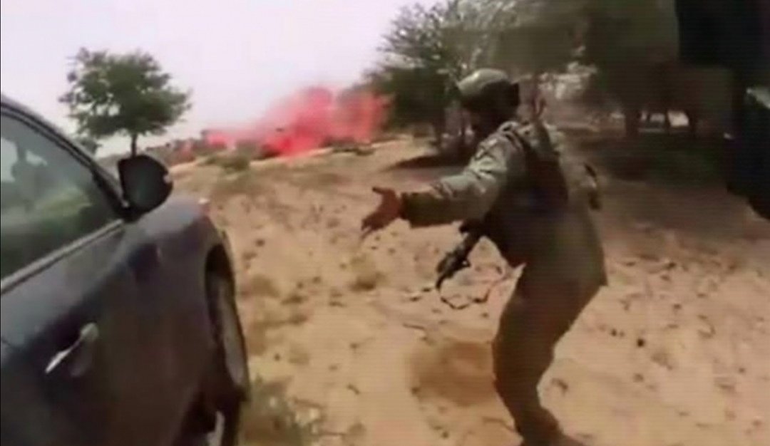 Rutshuru : le chef de la localité de Kirima et ses gardes tués dans une embuscade à Kashalira