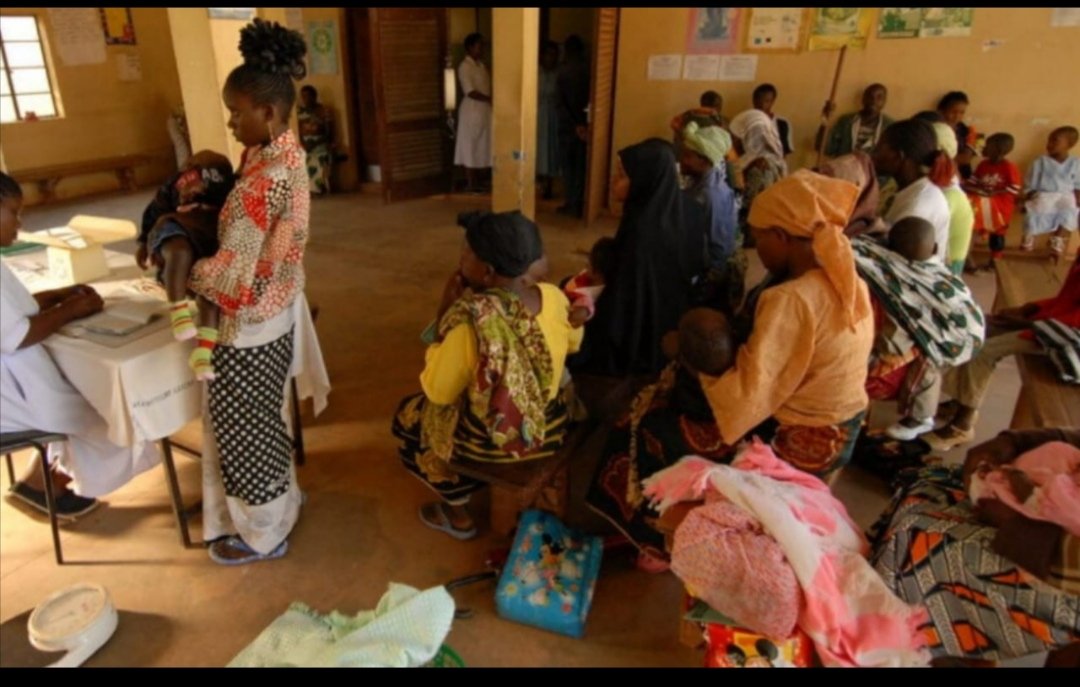 Beni-territoire : recrudescence du paludisme et hausse des cas d'anémie au centre de santé de Masambo