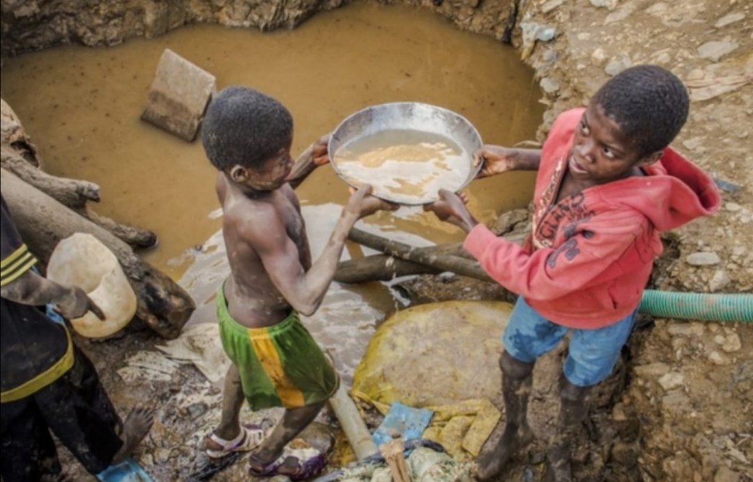 Butembo : le Redho alerte sur l’exploitation économique des enfants ces jours de grandes vacances