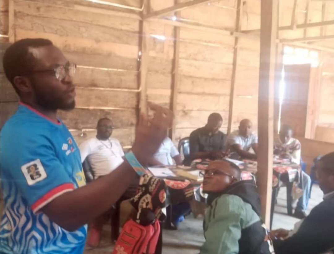 Beni-territoire : suspension du comité de la société civile de Baswagha-Lubena, le conflit de leadership évoqué