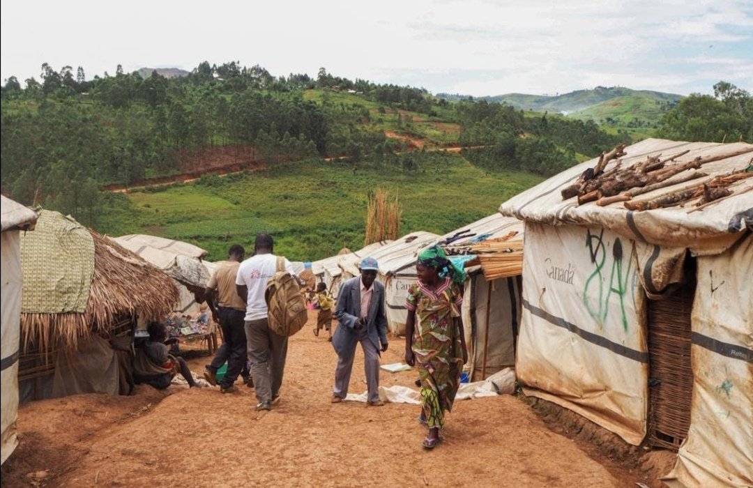 Ituri : la sécurité des humanitaires au cœur des préoccupations