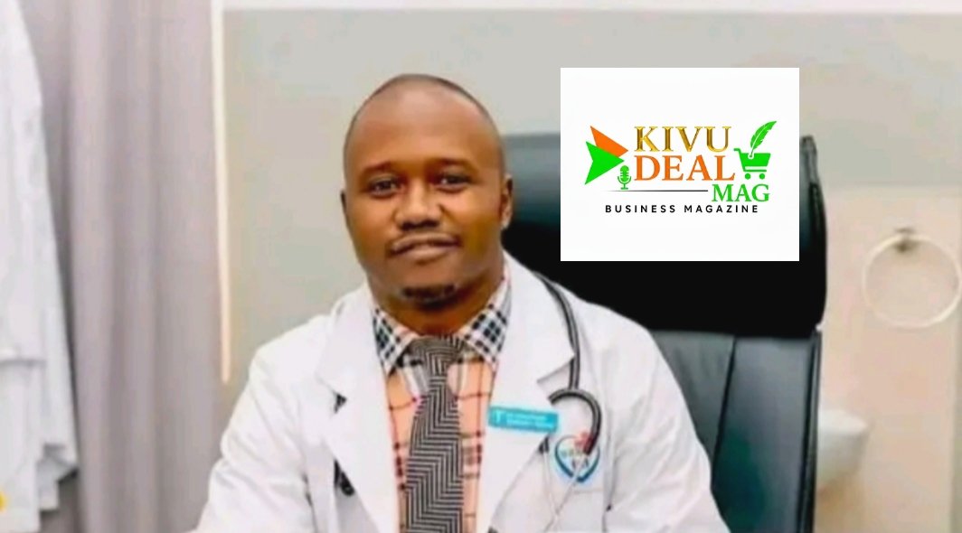 Ebola : après le décès du Dr Victor Kingombe à Kisangani, quelles leçons pour les communautés du Kivu ?