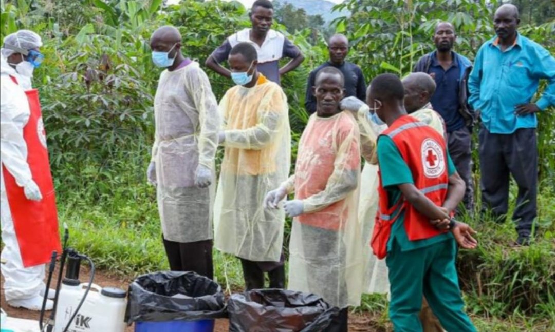 Ituri : face aux décès communautaires, la jeunesse de Babila-Babombi plaide pour des enterrements dignes et sécurisés
