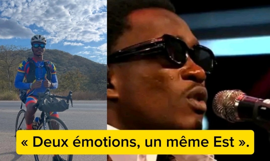 « L’Est ne se résume pas aux larmes : après Miguel Masaïsaï, El Dan Dorado fait résonner sa voix à Vodacom BOB 2026 »